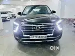 Hyundai Creta SX (O) 1.5 Diesel Automatic, 2022, Diesel