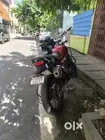 Expulse 200 4v urgent salenegotiable