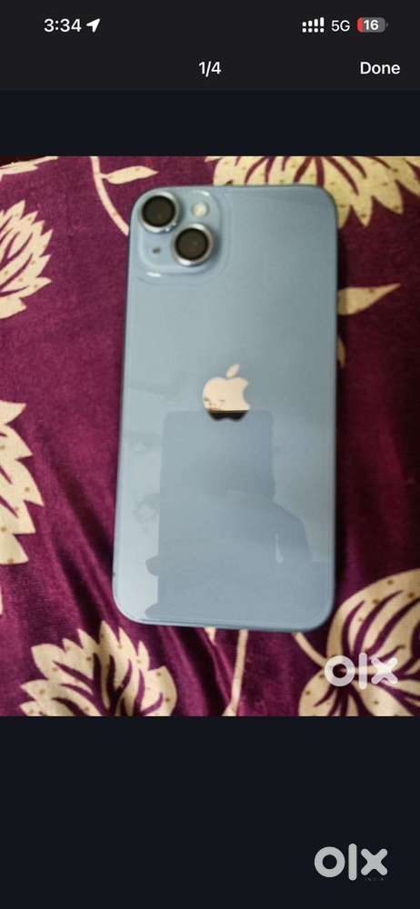 Iphone 14 plus 256gb