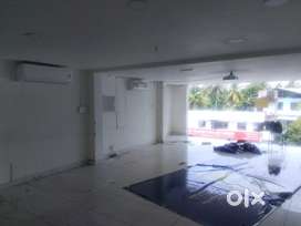 1000(sqft) OFFICE SPACE RENT IN WEST MANKAVU