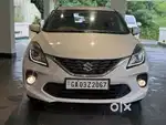 Maruti Suzuki Baleno 1.2 Delta SHVS, 2020, Petrol
