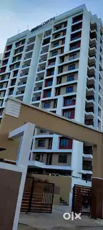 Flat no W204,Near NISH @ Akkulam Trivandrum