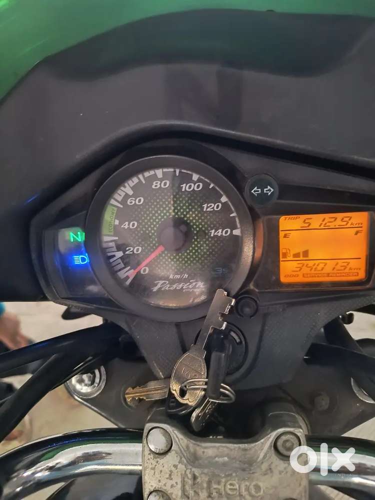 Single Hand,,Well Maintenan,,Bank Employees Bike for Sale