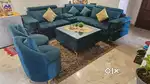Ultra luxury Fully Furnished 3 BHK Flat