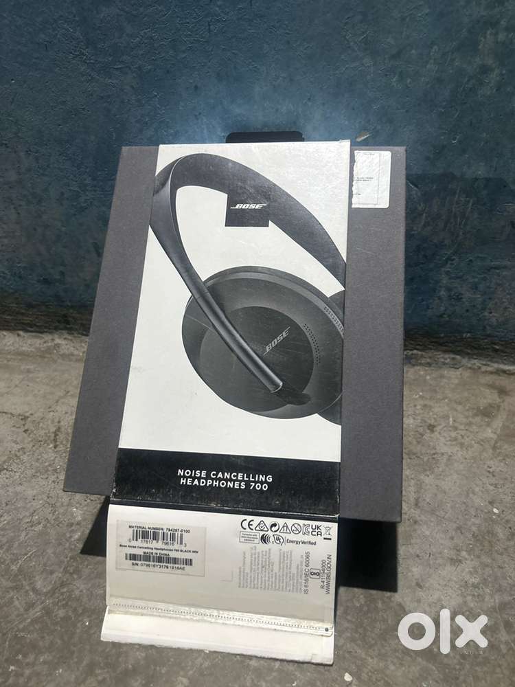Headphones