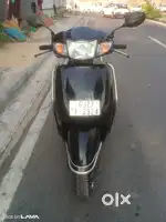 2012 ACTIVA ORIGINAL COLOUR