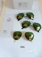 Rayban sunglasses