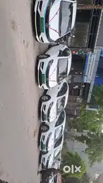 Call center job EV Cab