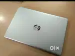 Hp 15S 5000 series laptop
