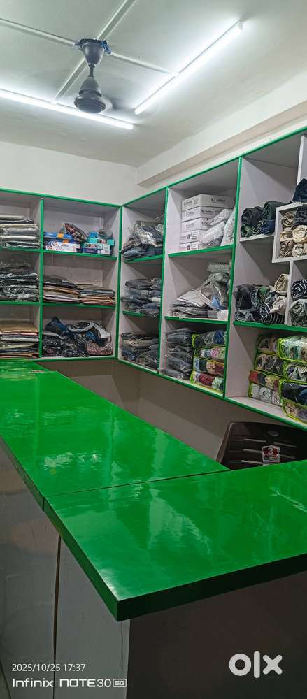 Jeans collection