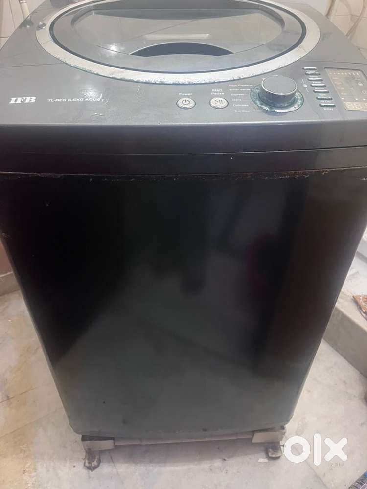 Ifb automatic machine