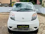 Tata Nano XE, 2012, Petrol