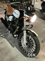 Thunderbird 350