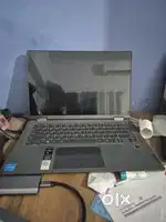 Lenovo touch screen laptop