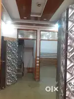 50 gaj 1 bhk upper ground bike parking new floor nawada metro 8500 rs