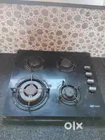 KAFF nord manual stove