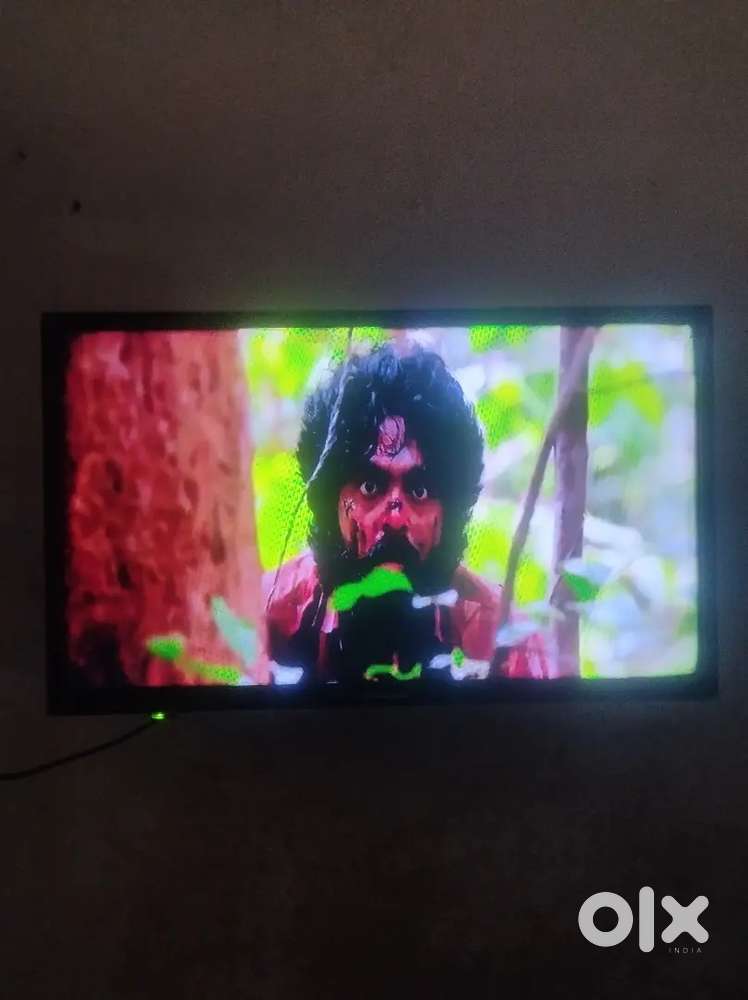 Panasonic TV in good condition