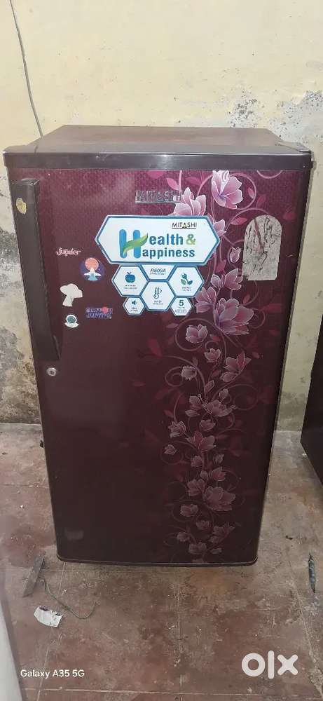 Maa Vaishno fridge and washing machine sells and buy out and reapering
