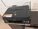 Cannon Printer G2000