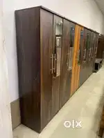 2 Door cupboard available in Factory Prize