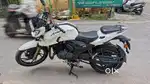 TVS Apache 200 4v single owner showroom condition  CLASS condition I