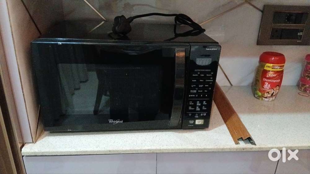 Samsung micro wave ovan