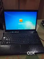 Sony Vaio E VPCEA42EG Core i3 1st gen 2gb graphic card 4gb ram 500 gb