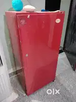 Whirlpool refrigerator