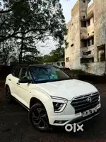 Hyundai Creta 1.6 SX Automatic Diesel, 2020, Diesel