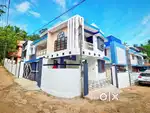5.5 cent in All facilities modern house