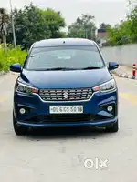 Maruti Suzuki Ertiga VXI Petrol, 2020, Petrol