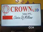 Crown Android TV