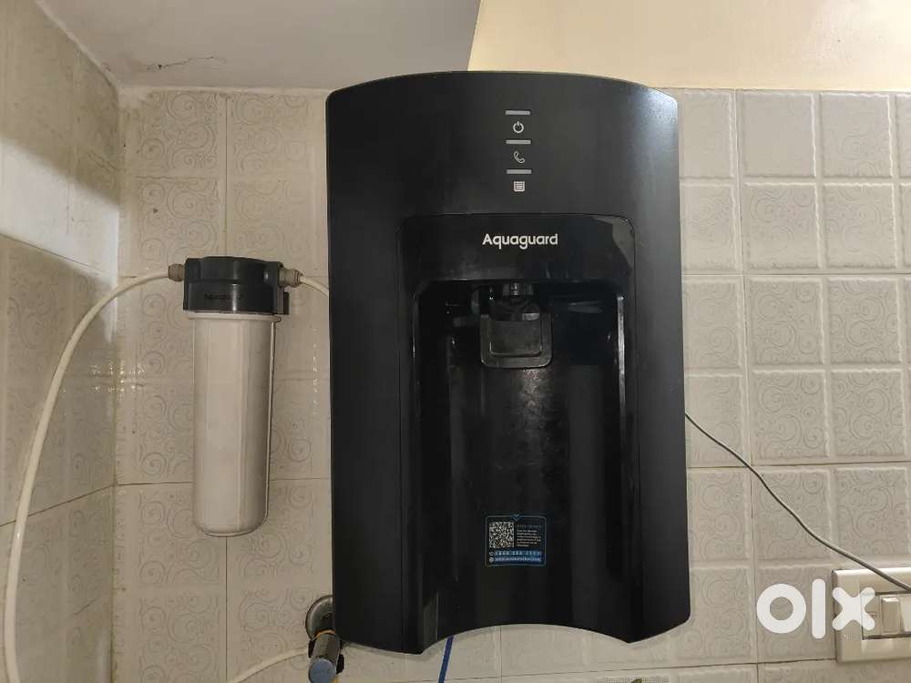 Aquaguard RO