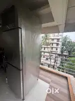 Deep freezer