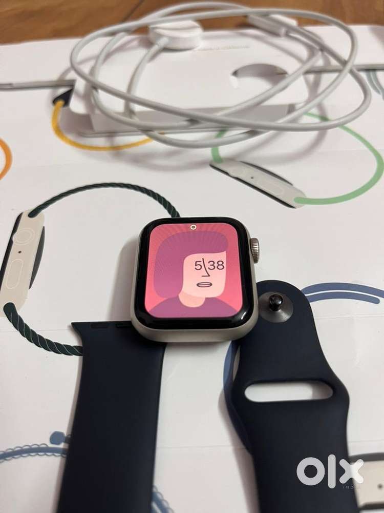 Apple watch se 2nd gen 41mm gps