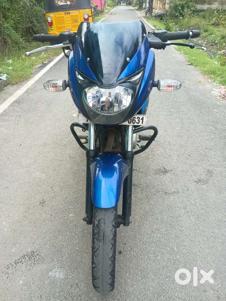 Pulsar 150