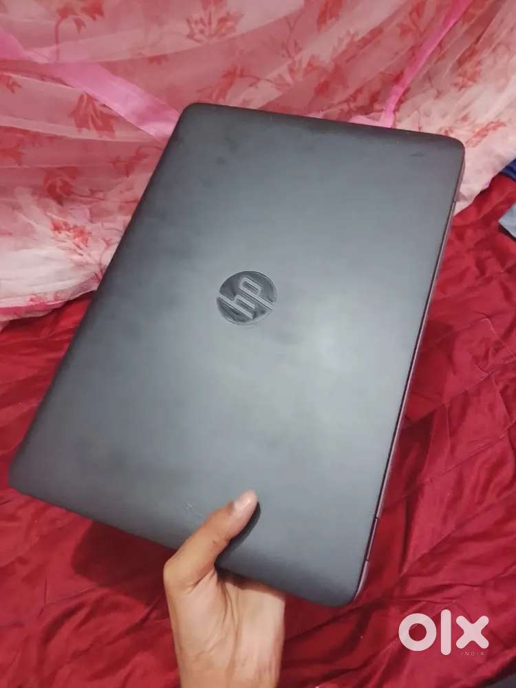 HP laptop best laptop condition mein hai bahut hi acche price mein dun