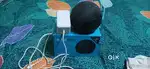 5th generation echo dot  MRP-5499 Manufacture-Jan 2023 unused