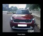 Kia Sonet 2024 Petrol 6700 Km Driven