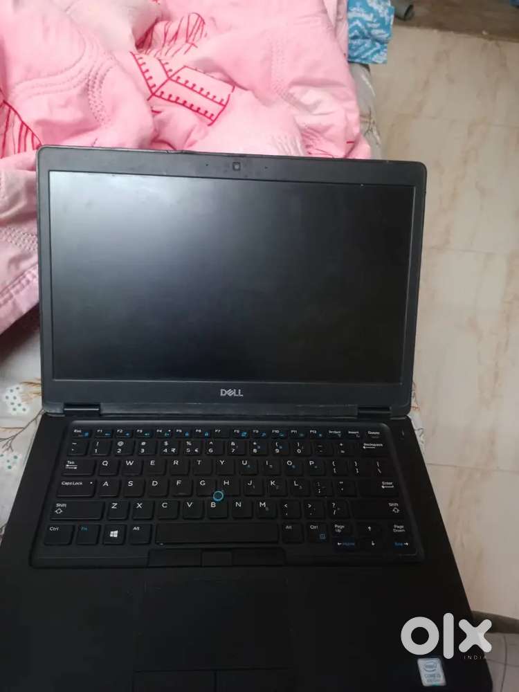 Dell Latitude Laptop