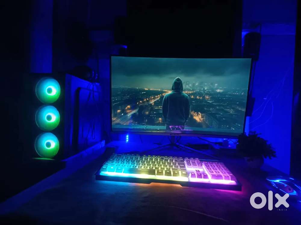 PC urgent sell only 25000