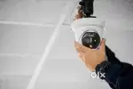Wanted Cctv Techician