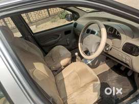 Tata Indica V2 Xeta 1.4 GLS BSIII, 2008, Petrol