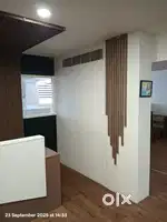 Office space for rent at Nagampadam