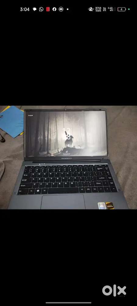 PRIMEBOOK 2 PRO 2025