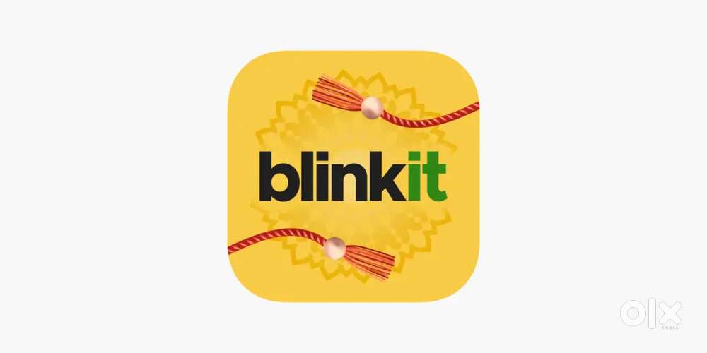 MADURAI BLINKIT DELIVERY BOY (EARN RS.55,000 TO RS.70,000)