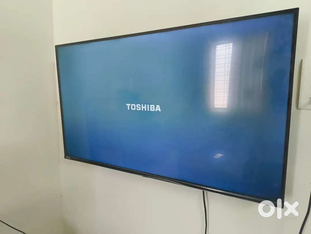 43 inch condition very good