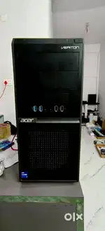 INTEL i5 12TH   ACER