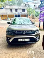 Maruti Suzuki Brezza 2022 Petrol 48000 Km Driven
