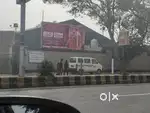 इस्कान चंद्रोदय , प्रेम मंदिर, कमल मंदिर के पास, शानदार कनेक्टिविटी